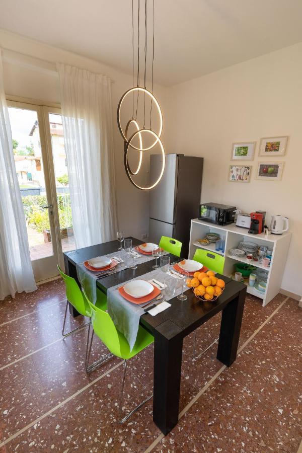 Appartamento In Villa A Tirrenia, Eleganza E Comfort A Pochi Passi Dal Mare Pisa Exterior photo