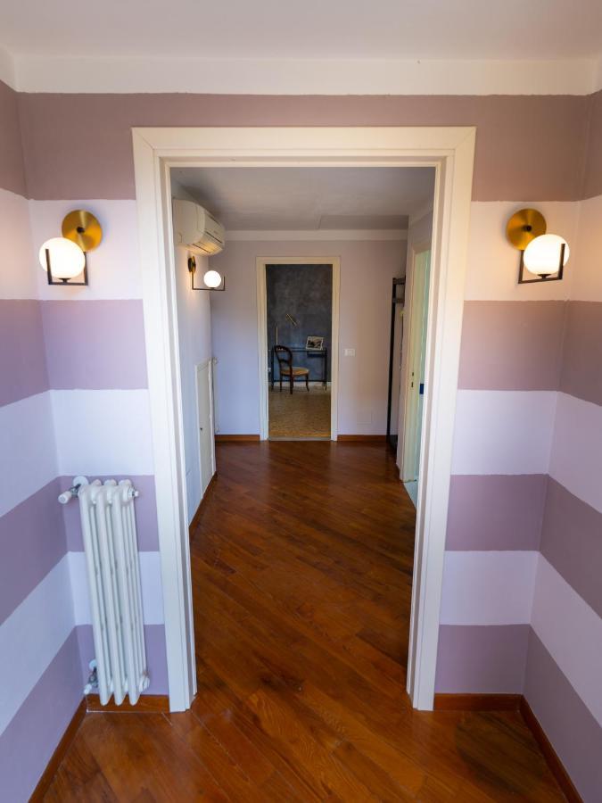 Appartamento In Villa A Tirrenia, Eleganza E Comfort A Pochi Passi Dal Mare Pisa Exterior photo