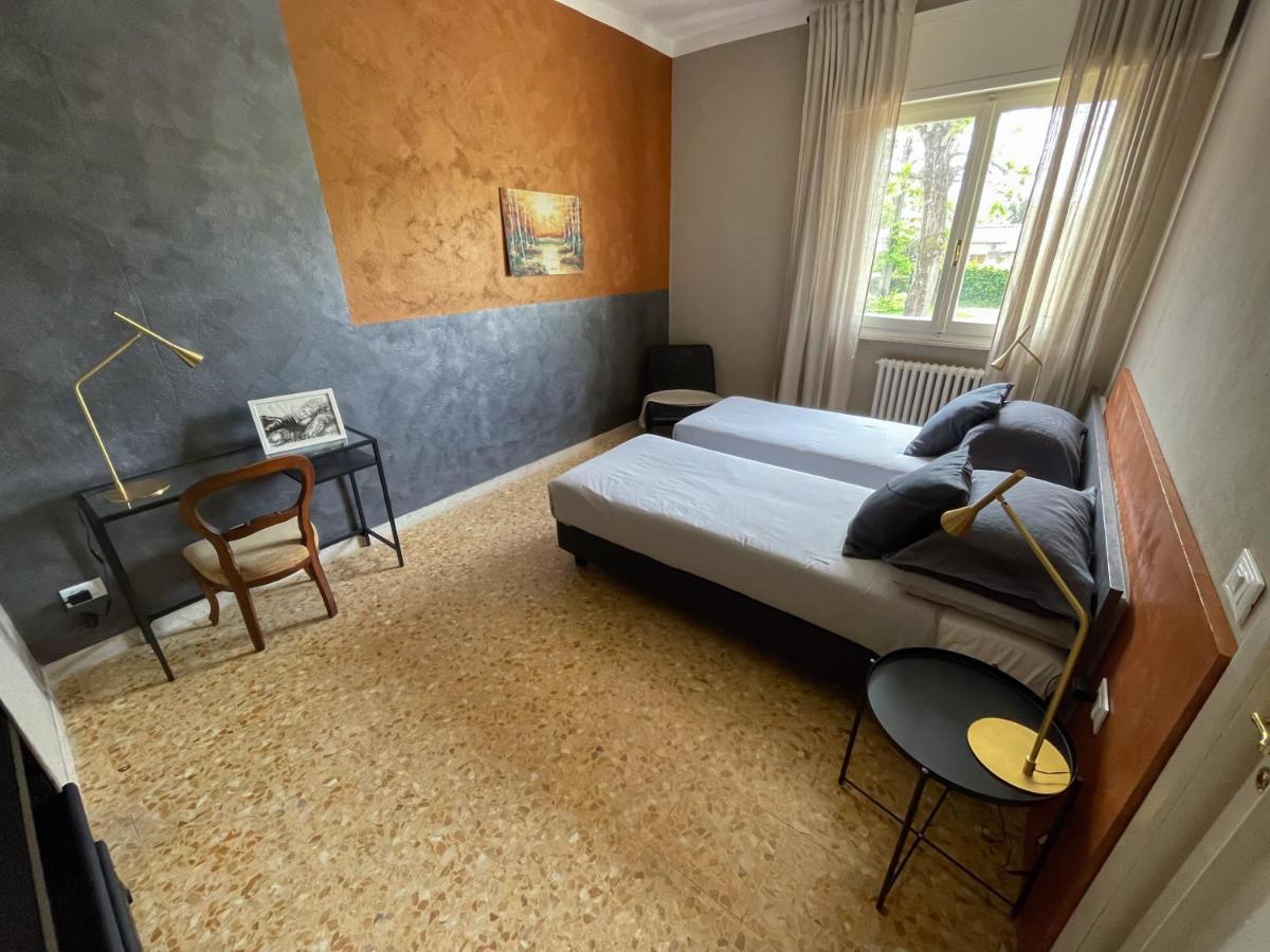 Appartamento In Villa A Tirrenia, Eleganza E Comfort A Pochi Passi Dal Mare Pisa Exterior photo